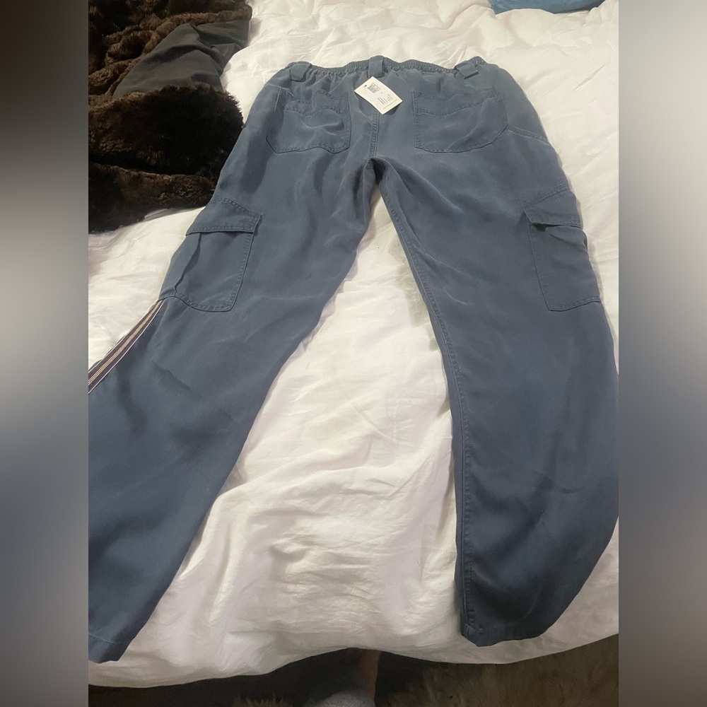 EUC Johnny Was Cargo Pants 🩷 - Picture 7 of 10
